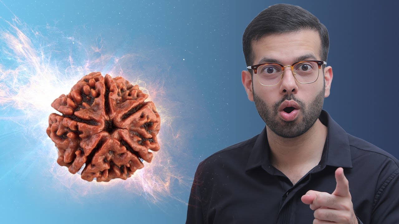 Rudraksha - All You Need To Know (Facts, Benefits, Real Or Fake)  | Know Your Jewels | 2020