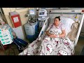 Mujer de Maryland recibe revolucionaria terapia contra anemia falciforme