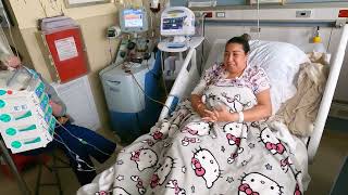 Mujer de Maryland recibe revolucionaria terapia contra anemia falciforme
