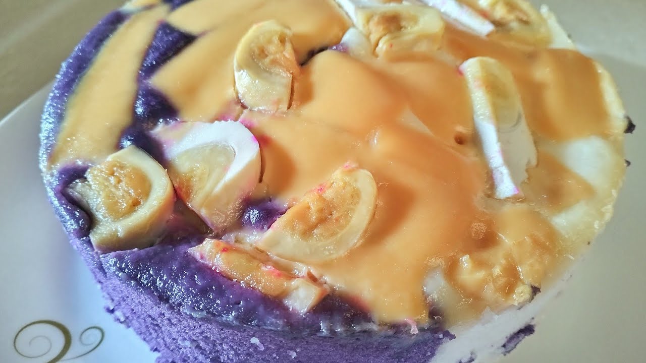 2 IN 1 FLAVOR PUTO CAKE RECIPE YouTube 2-in-1-flavor-puto-cake-recipe-youtube