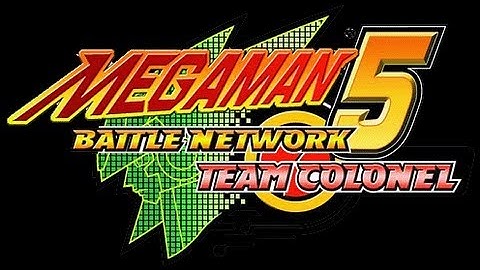 Lets Play Megaman Battle Network 5: Team Colonel, Part 1: Battle Network 3 Part 106?