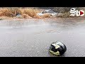 🚨Muere motociclista en accidente sobre carretera a Santa Fe en Torreón🚨