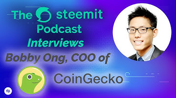 Can You Trust Crypto Data Aggregators? Interview w/CoinGecko