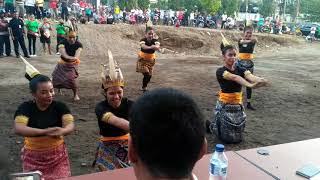Gerak cuci tangan - Tobelo - RSUD dr. T.C.Hillers.maumere - part 1