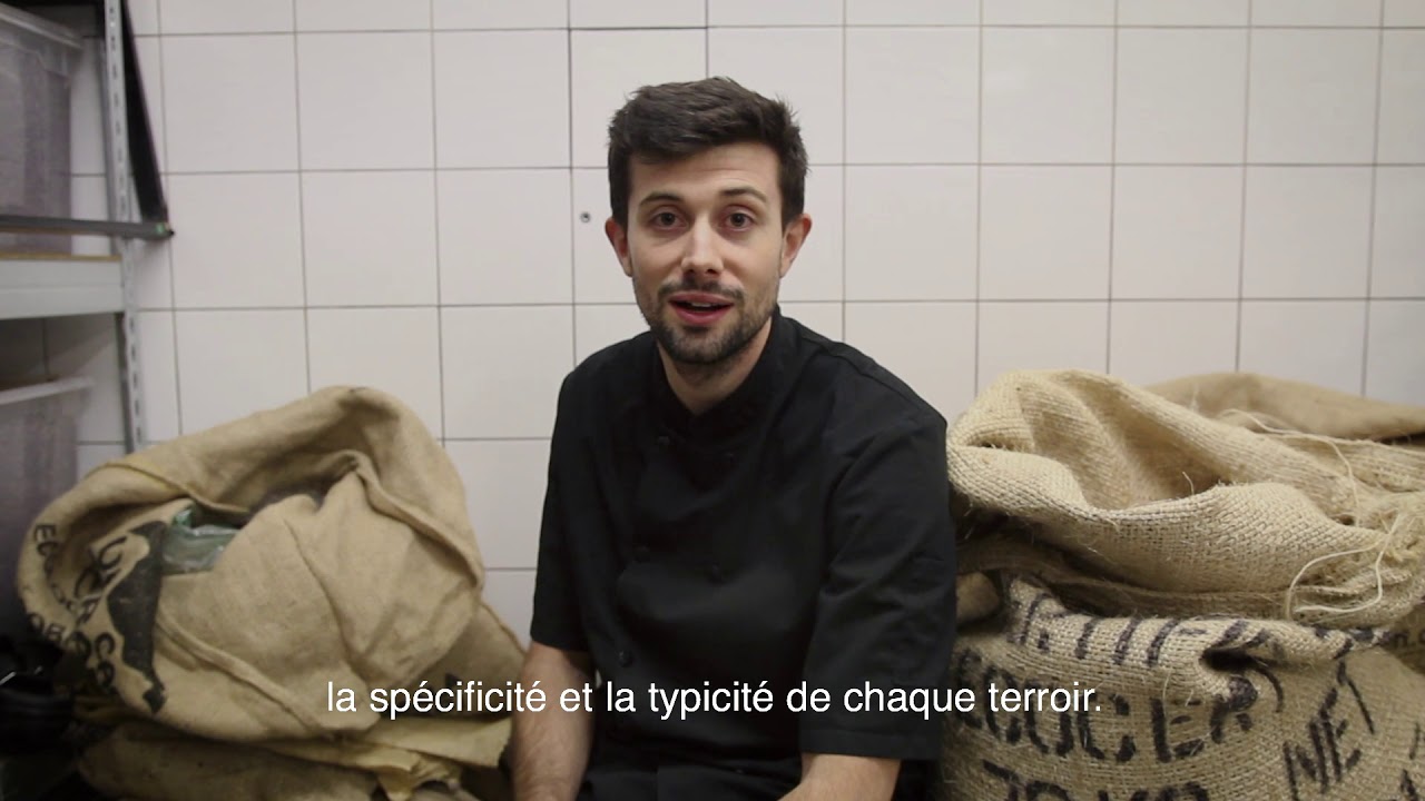 Visite producteur / Encuentro, la manufacture de chocolat bean-to-bar