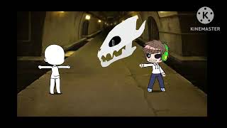 Teste Com Gaster Blaster