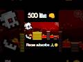 geometry dash subzero normal game shorts short geometrydahssubzero 