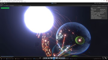 Devlog 6: Fixing the "Lasers" in my Game: Space Mission Overdrive
