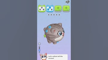 3D Bolt Master: Level 1