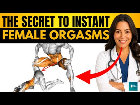 4 Sex Positions Guaranteed To Increase Her Orgasms Science Explained Dr Hada 