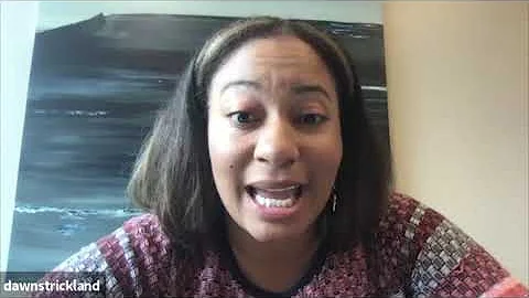 Faces of First Atlanta | Dawn Strickland