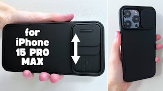 Best Camera Lens Protectors iPhone 15 and iPhone 15 Plus
