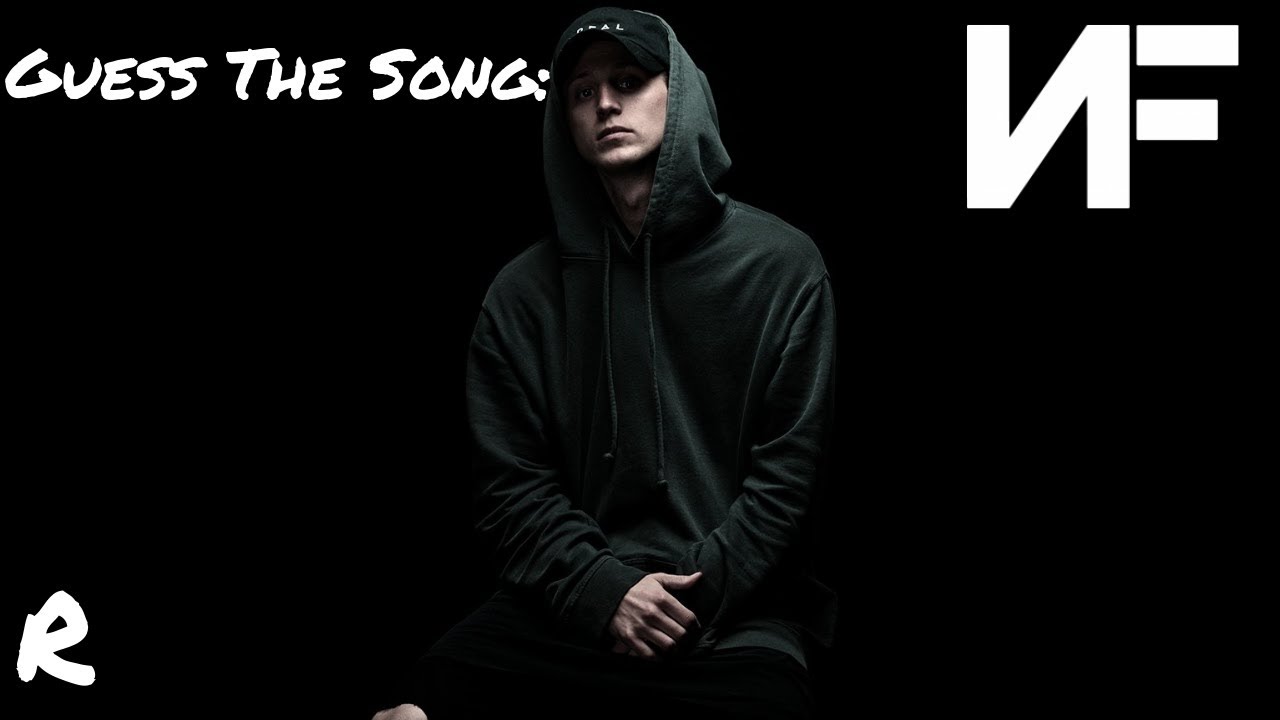 GUESS THE SONG: NF