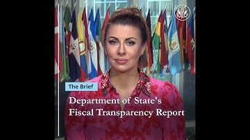The Brief: Department of State