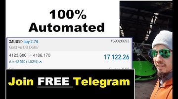 🔥 Precision Edge Scalper NEW Tips: How to Maximize EA Profits & Close Trades Like a Pro!