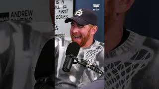Remember Little League? | Whiskey Ginger #shorts