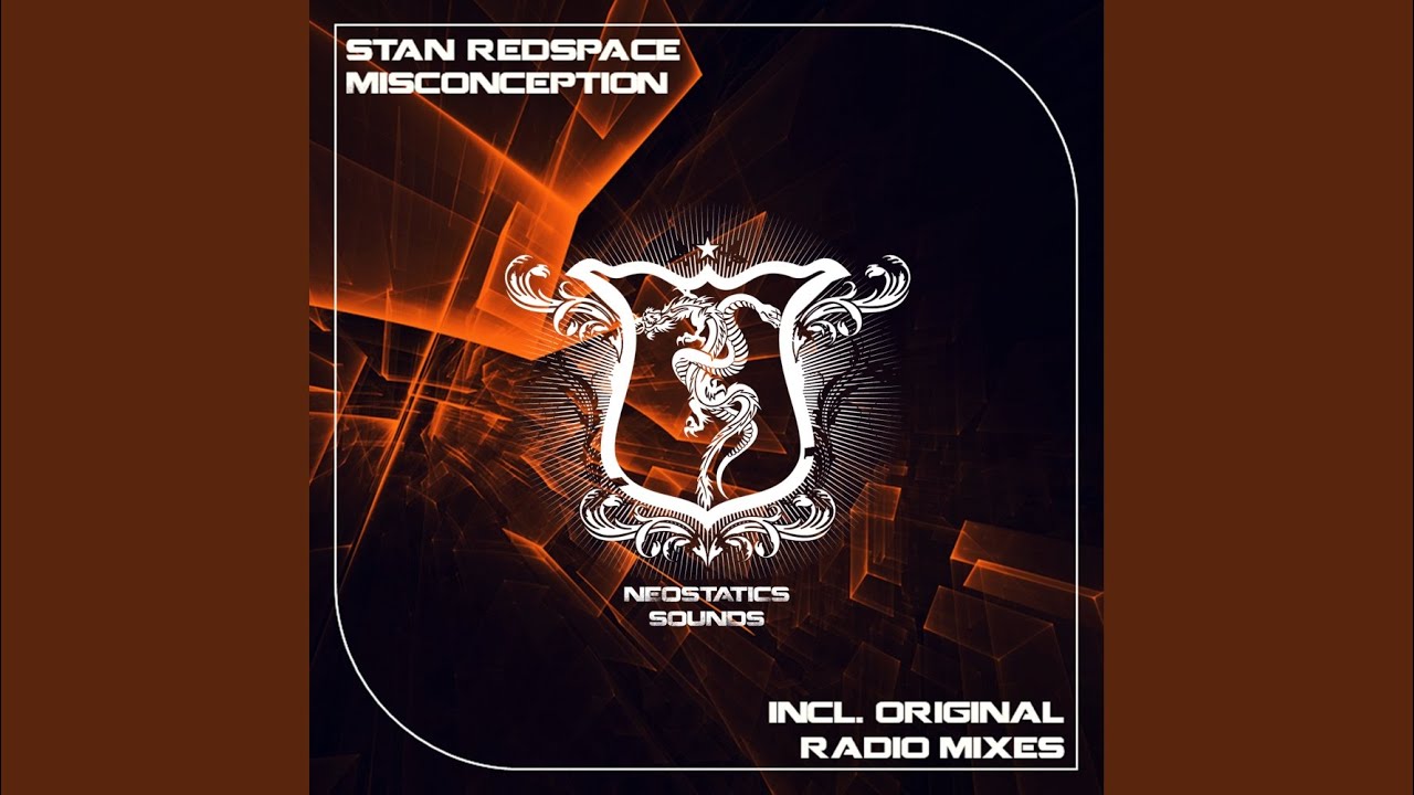 Sleduj Misconception (Original Mix) na YouTube Sleduj Misconception (Original Mix) na YouTube