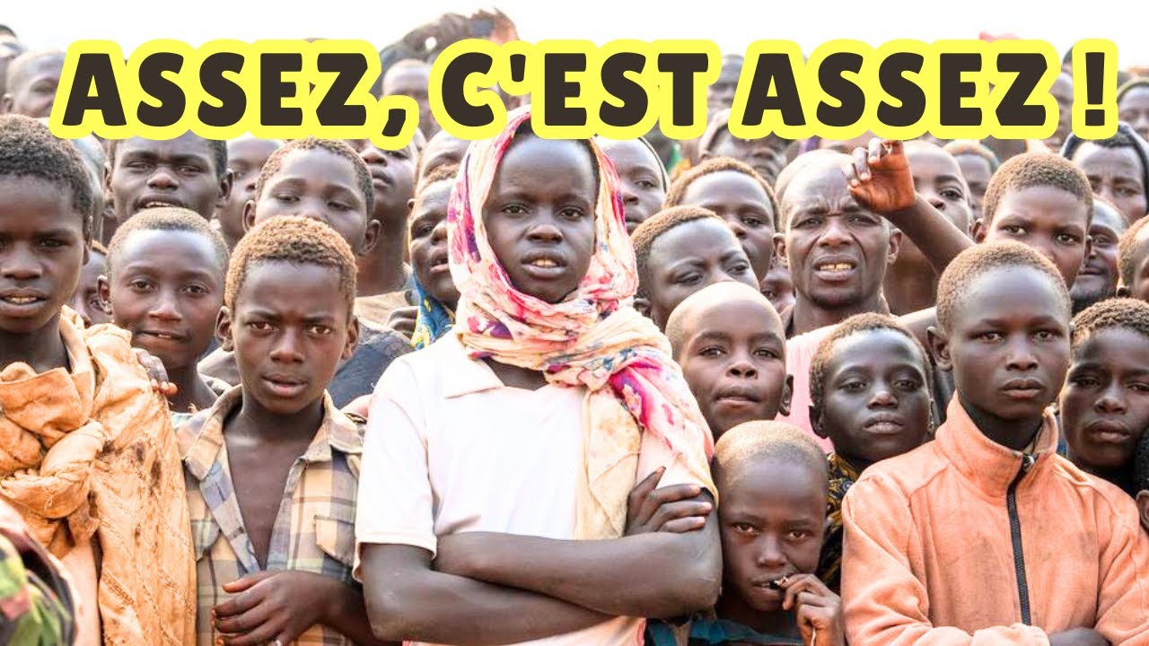 RDC: Faut-il Embrasser la Guerre pour Renaître? L’Avis Choc de Mufoncol Tshiyoyo Décrypté!