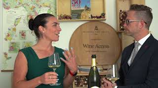 Nv Henri Champliau Authentique Brut Cremant De Bourgogne Burgundy France