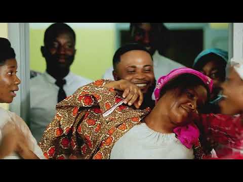 SDASS Choir_Awurade Kasa