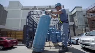 The Story of LPG - Episode 3