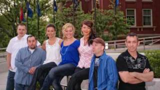 Centerville - Wagon Wheel Slide Show
