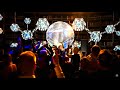 W.D.L &amp; NOBE  - Live @ Community Moscow BassmaticBOX | Indie Dance &amp; Melodic house