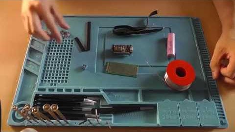 #19 Battery powerd ESP8266