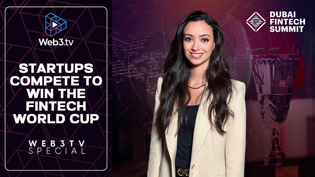 FinTech World Cup Dubai Regional 2024 | Recap