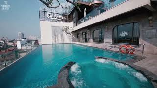 PERIDOT GRAND LUXURY HOTEL HA NOI