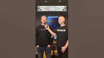 Richard Furch – Multi-Diamond and Grammy winning Mixer and Engineer💽Credits: Prince, Frank Ocean