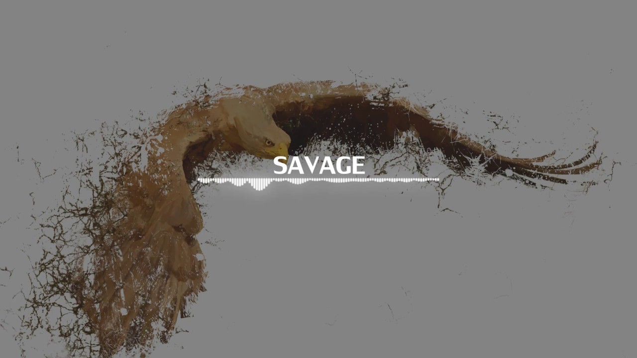 Epic Motivational Beat - Savage (prod. Odece)
