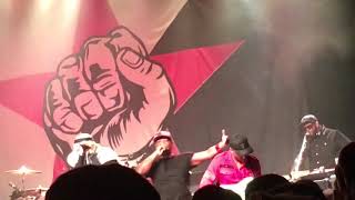 Prophets of Rage - Strength in Numbers - Live in Philadelphia, PA 9/7/17