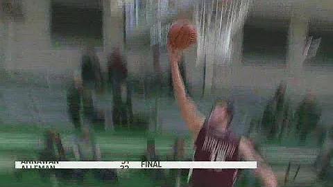 QC High School Boy's Basketball: Annawan takes fir...