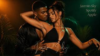 Afro Latino | Beele, Kapo, Danny Ocean, Bad Bunny, Tyla, Tems, Ayra, Omah | Afrobeats R&B Playlist