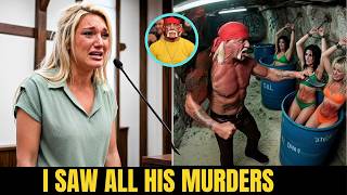 Hulk Hogan s Daughter Reveals the Truth About Growing Up Famous