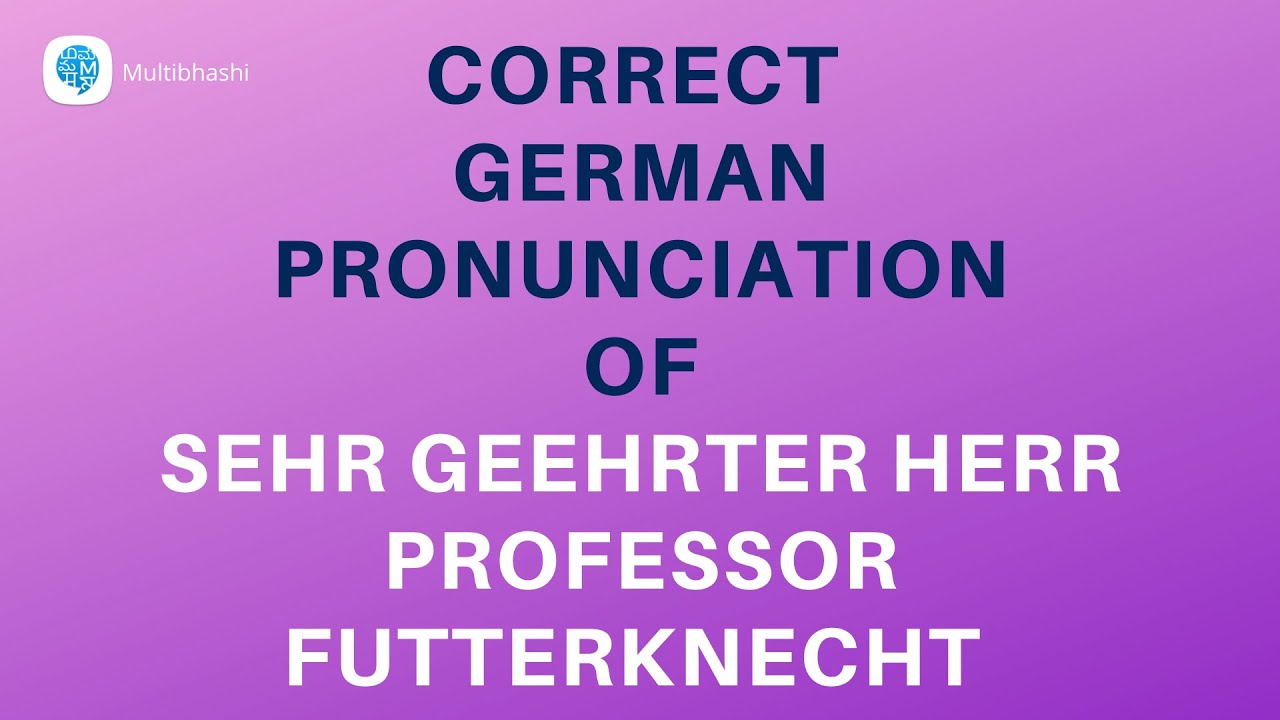 Sehr Geehrter Herr Professor Oder Nur Professor