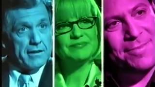 Trio April 5, 2003 Brilliant But Canceled Promos