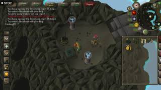 Osrs Brimstone chest rewards