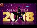 Happy New year 2018 video ,photos