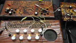 Boston Modular Fall Jam 2016