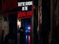 My Missing Neighbor Was In My House #horror #scarystory #creepy #fyp #foryou #shorts #storytime
