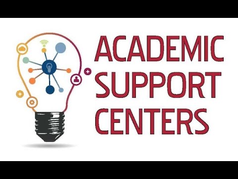 ASC Online Tutoring