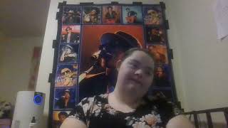 Talking About How Much I Love Bruno Mars