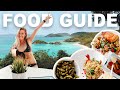 ST. THOMAS US VIRGIN ISLANDS | Where to eat? | Traveling During Covid-19