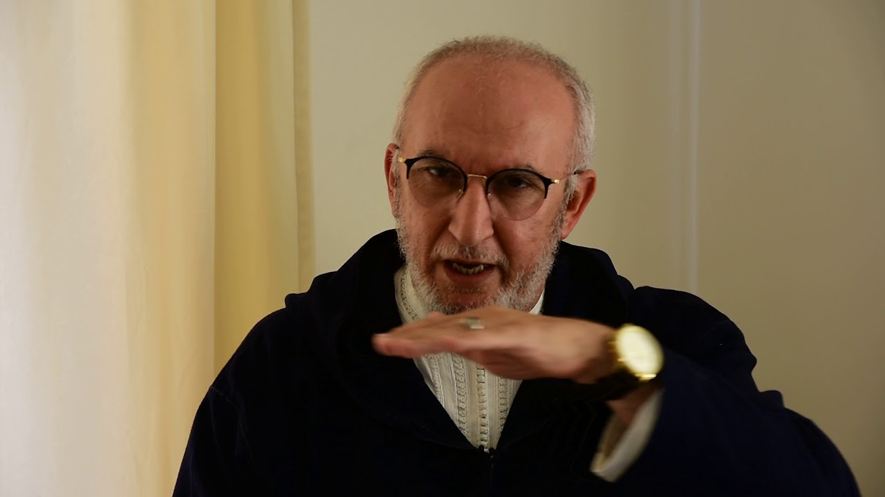 الأولياء والكرامات