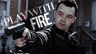 Shameless || Play with fire 🔥 [+S11] Resimi