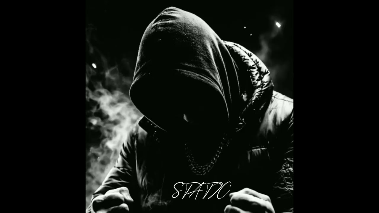 [FREE] 2slimey Type Beat 2026 – “STATIC” | Dark Experimental