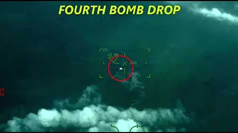 Air Strikes Crush Terrorists’ Enclave, Kill Scores of ISWAP Fighters in Borno