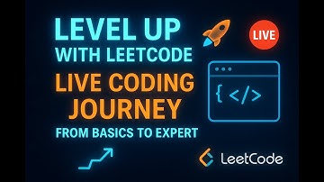 Linked List Problems | LeetCode Discussions | Study With Me | #12